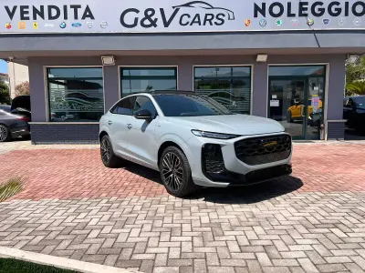 Nuova Audi Q3 Sportback S-Line 150 CV (110 kW) 2026 Freccia SUV