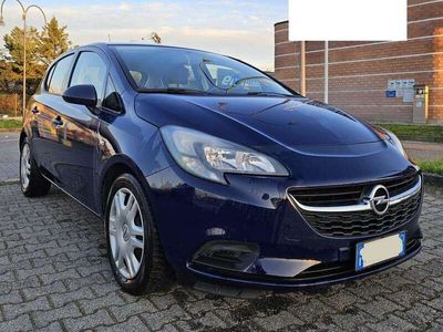 usata Opel Corsa NEOPATENTATI 5p 1.3 cdti 75cv