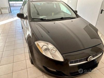 usata Fiat Bravo 1.4