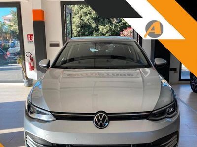 usata VW Golf 2.0 TDI 150 CV DSG SCR Life