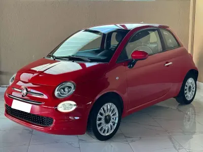 Usata Fiat 500