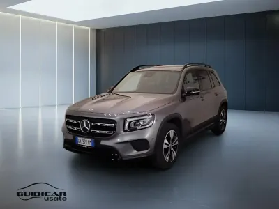 Usata Mercedes GLB180