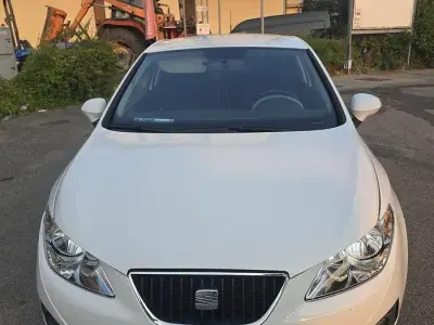 Usata Seat Ibiza SC