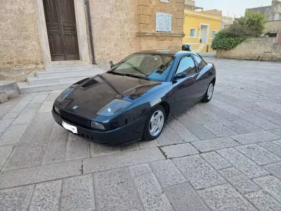 Usata Fiat Coupé 131 CV (96 kW) 1998 Coupé