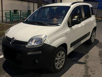 Fiat Panda 4x4