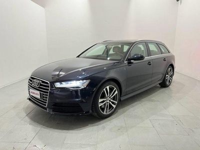 usata Audi A6 Avant 3.0 TDI S tronic quattro