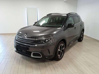 Usata Citroën C5 Aircross Feel 131 CV (96 kW) 2020 Antracite SUV