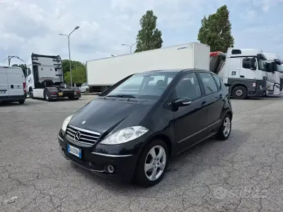 Usata Mercedes A150