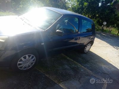 Renault Clio II