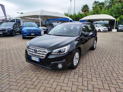 Usata Subaru Outback