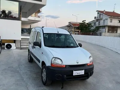 Usata Renault Kangoo