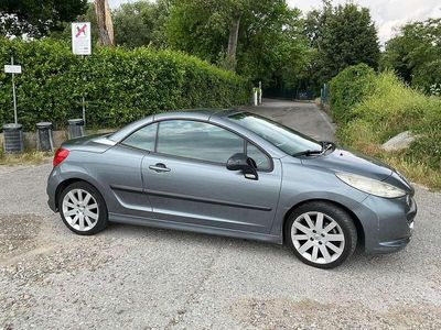 Peugeot 207 CC