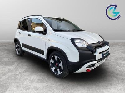 usata Fiat Panda Cross New 1.0 FireFly Hybrid City