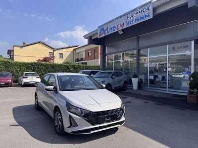 Nuova Hyundai i20 90 CV (66 kW) 2026 Other Utilitaria