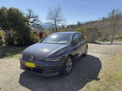 Usata VW Golf VIII Edition 116 CV (85 kW) 2024 Berlina