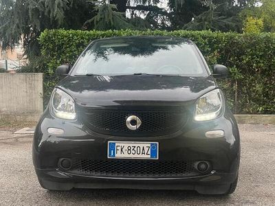 usata Smart ForTwo Coupé forTwo0.9 t Passion 90cv twinamic