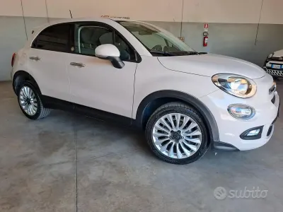 Occasion Fiat 500X
