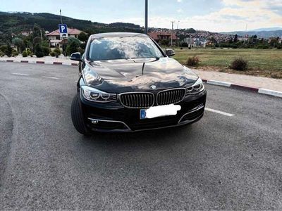 usata BMW 320 Gran Turismo 320 d xdrive Luxury