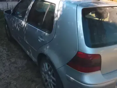 Usata VW Golf IV