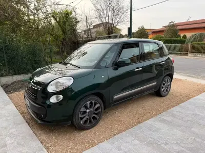 Usata Fiat 500L 2016 Monovolume