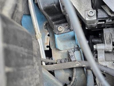 Usata Peugeot 1007 2008 Monovolume