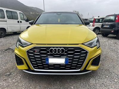 Usata Audi S3 310 CV (228 kW) 2021 Berlina