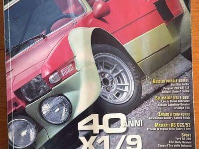 Oro Usata 1962 Renault Dauphine Berlina | 20.000 €