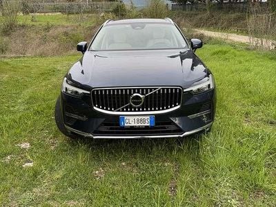 Usata Volvo XC60 Plus 197 CV (144 kW) 2022 SUV