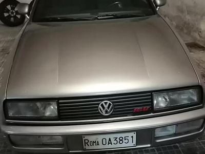 Usado VW Corrado 133 CV (97 kW) 1991 Coupe