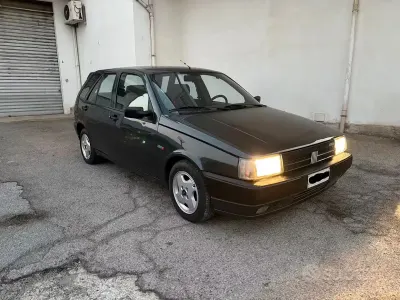 Usata Fiat Tipo 75 CV (55 kW) 1992 Utilitaria