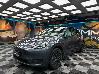 Occasion Tesla Model Y