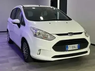 Usata Ford B-MAX