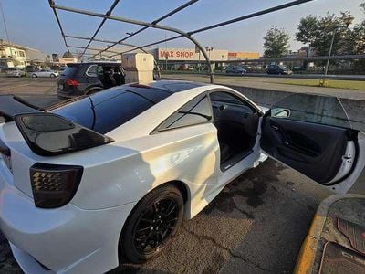 Usata Toyota Celica 143 CV (105 kW) 2000 Coupé