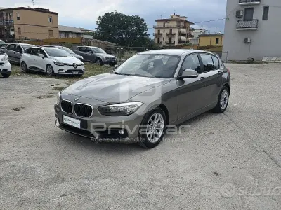 Usata BMW 118