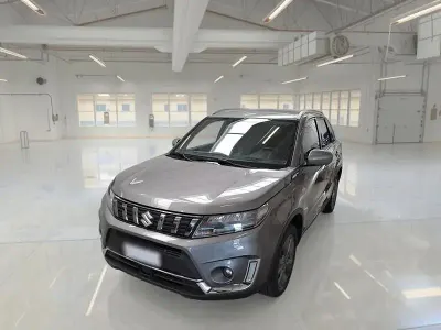 Usata Suzuki Vitara