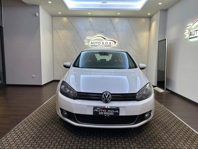 usata VW Golf VI Golf 1.4 TSI 160 CV 5p. Highline