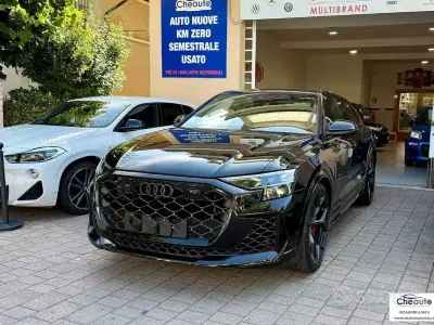 Usata Audi Q8 Performance 640 CV (470 kW) 2025 SUV