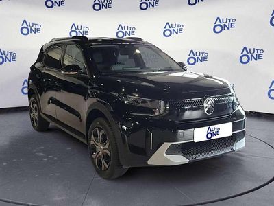 Usata Citroën C3 Aircross 101 CV (74 kW) 2025 Nero SUV