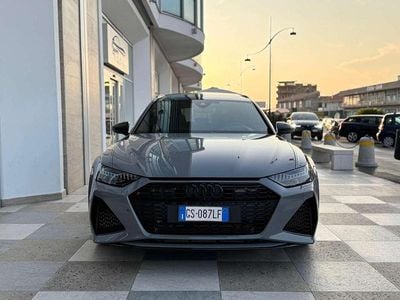 Audi RS6