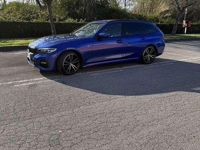 Occasion BMW 320 M Sport 190 ch (139 kW) 2019 Break