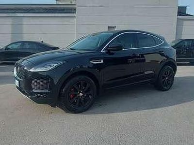 Usado Jaguar E-Pace SE 150 CV (110 kW) 2019 SUV