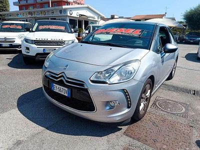 Citroën DS3