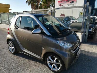 Smart ForTwo Coupé