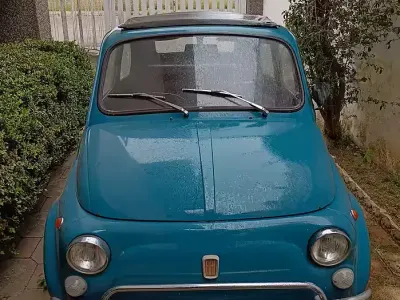 Usata Fiat 500L 1970