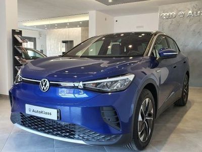 usata VW ID4 PRO Performance 204 CV *NUOVA*