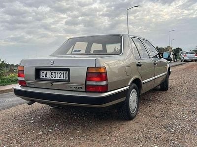 Usata Lancia Thema 120 CV (88 kW) 1986 Berlina