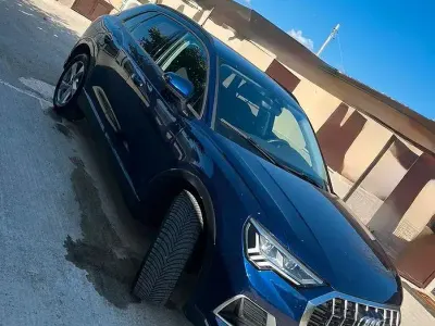 Usata Audi Q3 Business 150 CV (110 kW) 2022 SUV