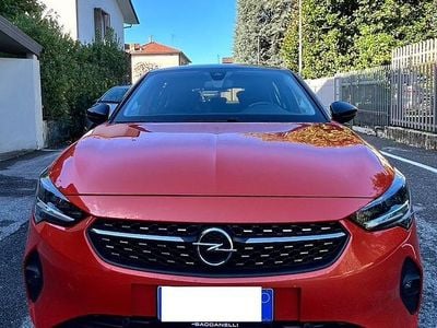 Usata Opel Corsa-e 56 kW (77 CV) 2023 Utilitaria