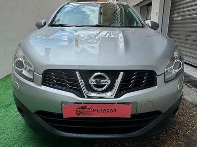 usata Nissan Qashqai 2.0 dCi DPF Tekna