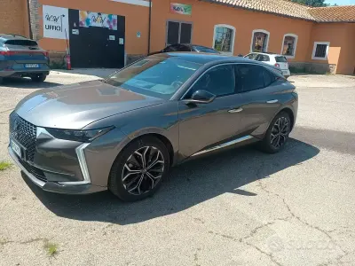 Usado DS Automobiles DS4